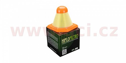 Vzduchový filtr HFA7917, HIFLOFILTRO